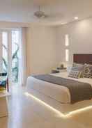 Guest room Nacar Hotel Cartagena  Curio Collection by Hilton