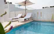 Others 2 Nacar Hotel Cartagena  Curio Collection by Hilton