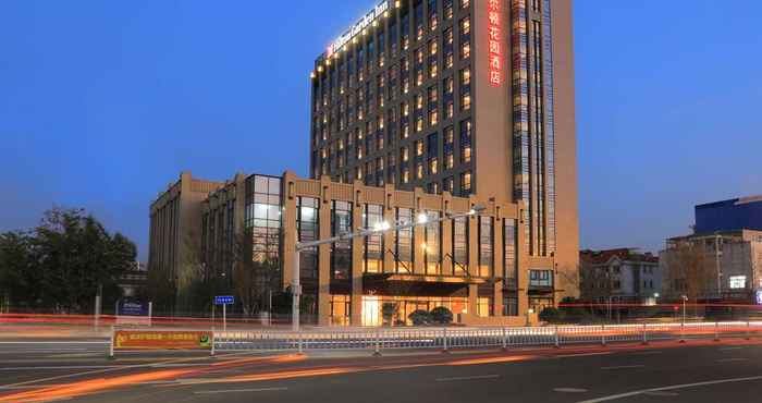 Others Hilton Garden Inn Changzhou Jintan