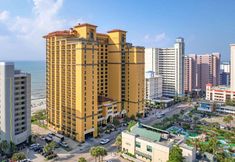 Others 4 Hilton Grand Vacations Club Anderson Ocean Myrtle Beach