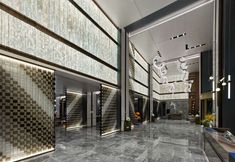 อื่นๆ 2 DoubleTree by Hilton Qidong