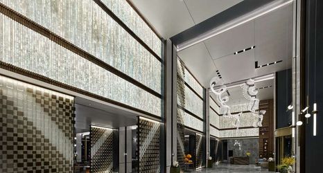 อื่นๆ 2 DoubleTree by Hilton Qidong