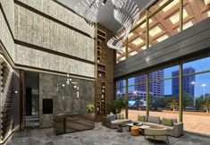 อื่นๆ 3 DoubleTree by Hilton Qidong