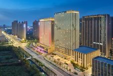 อื่นๆ DoubleTree by Hilton Qidong