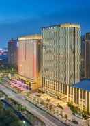 Exterior DoubleTree by Hilton Qidong, China