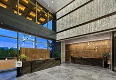 อื่นๆ 5 DoubleTree by Hilton Qidong