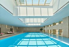 อื่นๆ 4 DoubleTree by Hilton Qidong