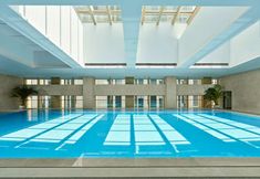 อื่นๆ 6 DoubleTree by Hilton Qidong