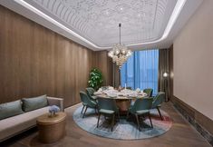 อื่นๆ 7 DoubleTree by Hilton Qidong