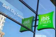 Lainnya ibis Styles Delft City Centre