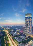 Exterior Hilton Jiaxing