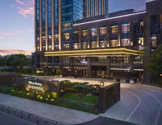 Lainnya 2 Hilton Jiaxing