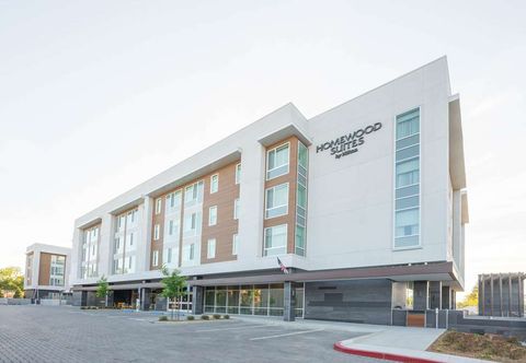 Others Homewood Suites by Hilton Sunnyvale - Silicon Valley