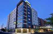 Lainnya 4 Home2 Suites by Hilton Kalamazoo Downtown