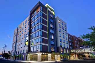 Lainnya 4 Home2 Suites by Hilton Kalamazoo Downtown