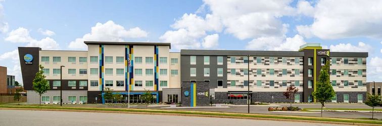 その他 Home2 Suites by Hilton North Little Rock