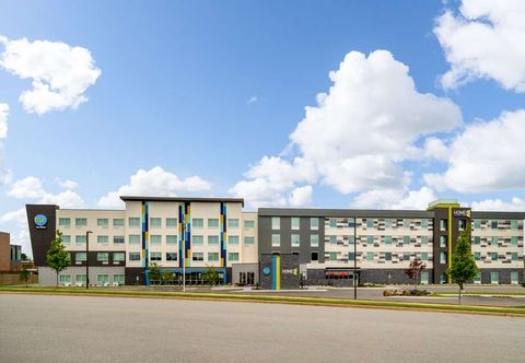 その他 Home2 Suites by Hilton North Little Rock