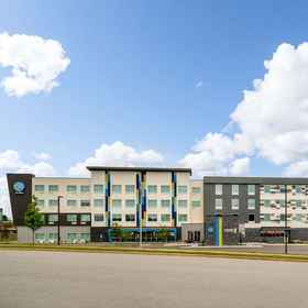 Exterior 1 Home2 Suites by Hilton North Little Rock, Robinson Center Hotels