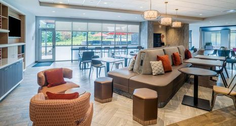 その他 2 Home2 Suites by Hilton North Little Rock