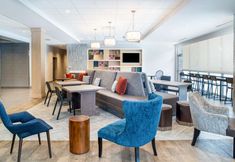 その他 6 Home2 Suites by Hilton North Little Rock