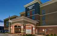 Others 6 Homewood Suites by Hilton Edison Woodbridge