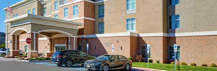 Lainnya Homewood Suites by Hilton Edison Woodbridge