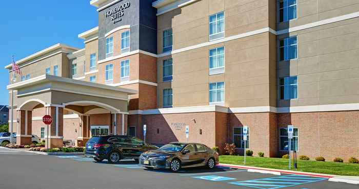 Khác Homewood Suites by Hilton Edison Woodbridge