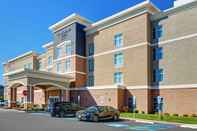 Others Homewood Suites by Hilton Edison Woodbridge