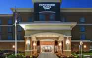 Others 5 Homewood Suites by Hilton Edison Woodbridge