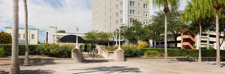 その他 The Terrace Hotel Lakeland Tapestry Collection by Hilton