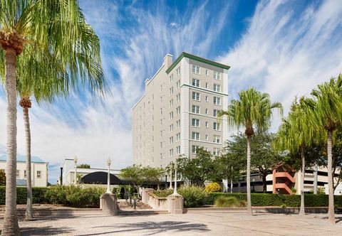 その他 The Terrace Hotel Lakeland Tapestry Collection by Hilton