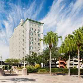 Exterior 1 ザ・テラス・ホテル・レイクランド  タペストリー・コレクション・バイ・ヒルトン, ポーク郡 ホテル