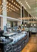 Restaurant Pullman Dubai Downtown