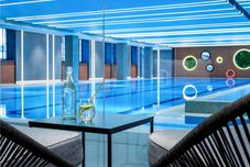 Others Mercure Krakow Fabryczna City