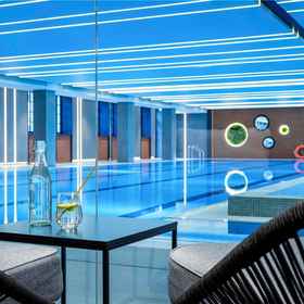 Exterior1Mercure Krakow Fabryczna City,Krakow Bus Station Czyżyny飯店