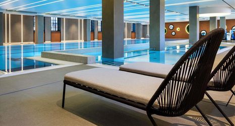 Others 2 Mercure Krakow Fabryczna City