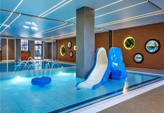 Others 3 Mercure Krakow Fabryczna City