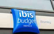 Others 4 ibis budget London Bromley Centre