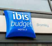 Others 4 ibis budget London Bromley Centre