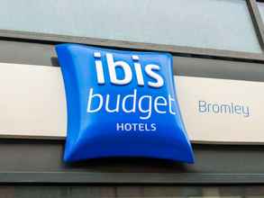 Others 4 ibis budget London Bromley Centre
