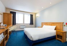 Others 7 ibis budget Bromsgrove