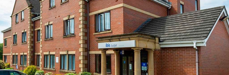 Khác ibis budget Bromsgrove