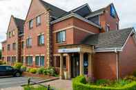 Lainnya ibis budget Bromsgrove