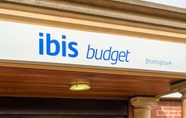 Others 2 ibis budget Bromsgrove