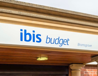 Khác 2 ibis budget Bromsgrove