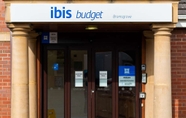 Khác 3 ibis budget Bromsgrove