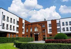 其他 3 Mercure Wiazowna Brant