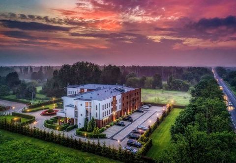 其他 Mercure Wiazowna Brant