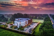 其他 Mercure Wiazowna Brant