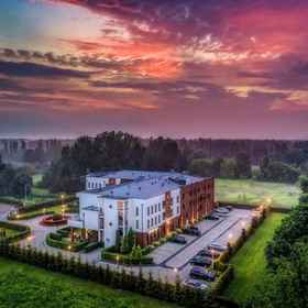 Exterior1Mercure Wiazowna Brant,Kodrex s.c. Kowalscy G.J.飯店